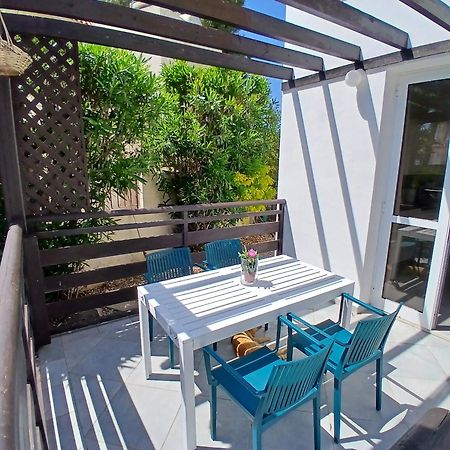 Villa Kiveli Ayia Napa Ngoại thất bức ảnh