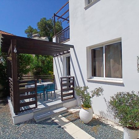 Villa Kiveli Ayia Napa Ngoại thất bức ảnh