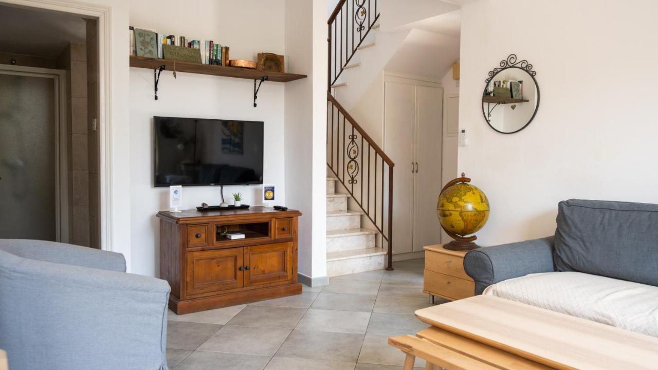 Villa Kiveli Ayia Napa Ngoại thất bức ảnh