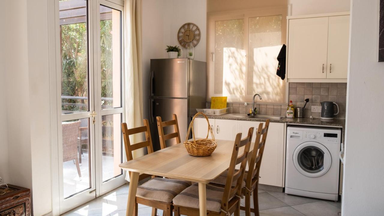 Villa Kiveli Ayia Napa Ngoại thất bức ảnh