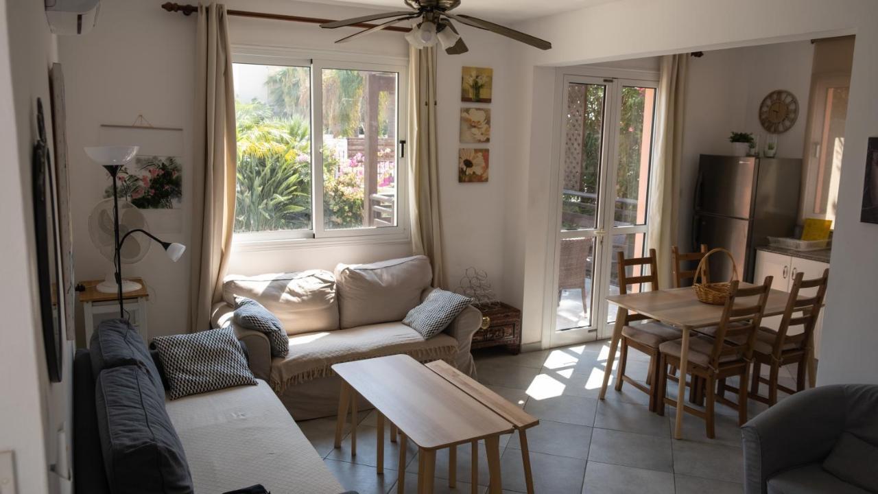 Villa Kiveli Ayia Napa Ngoại thất bức ảnh
