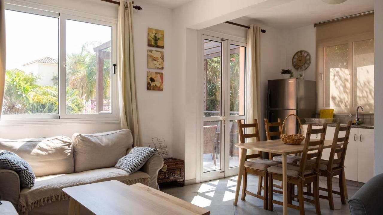 Villa Kiveli Ayia Napa Ngoại thất bức ảnh