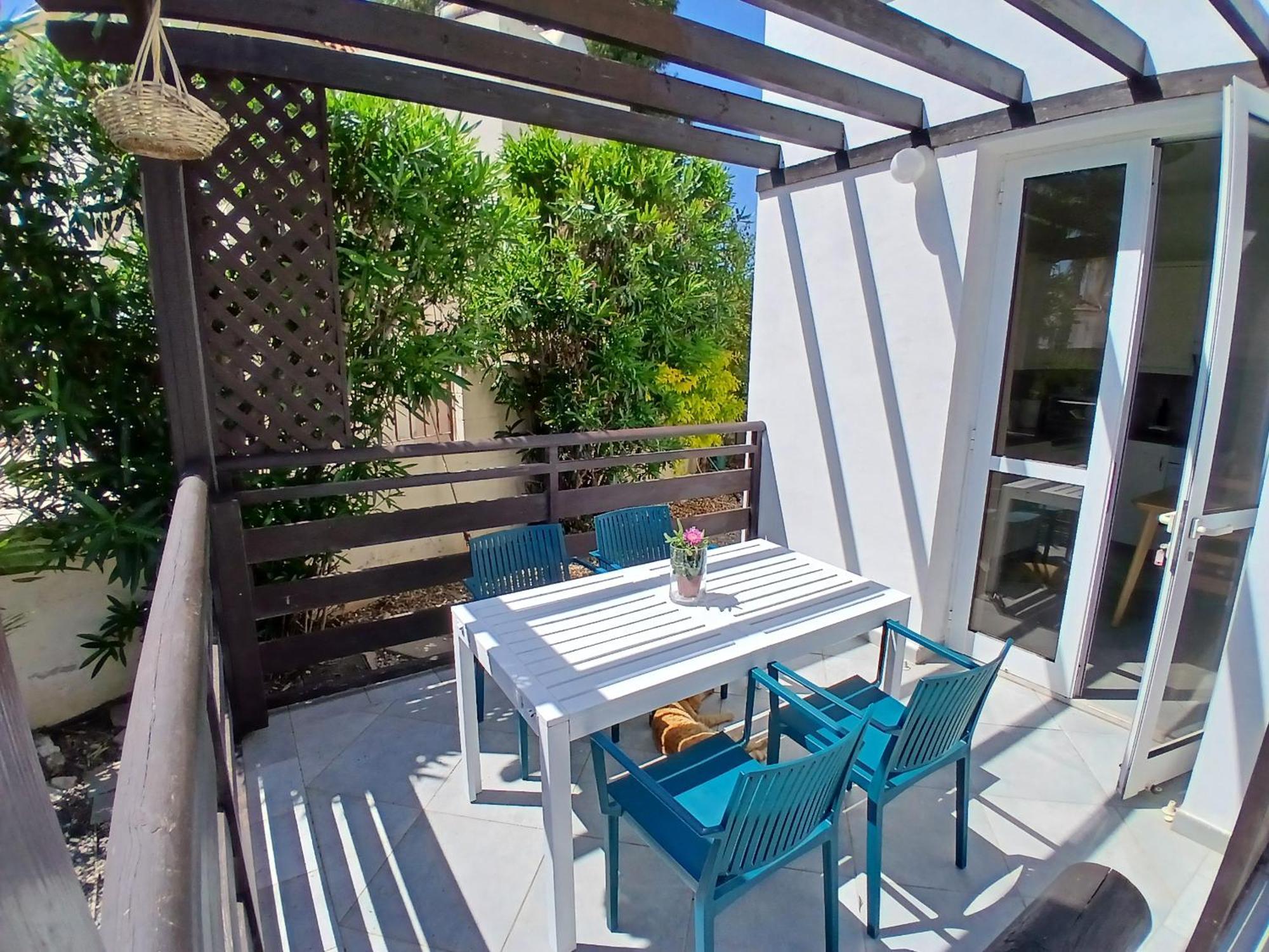 Villa Kiveli Ayia Napa Ngoại thất bức ảnh