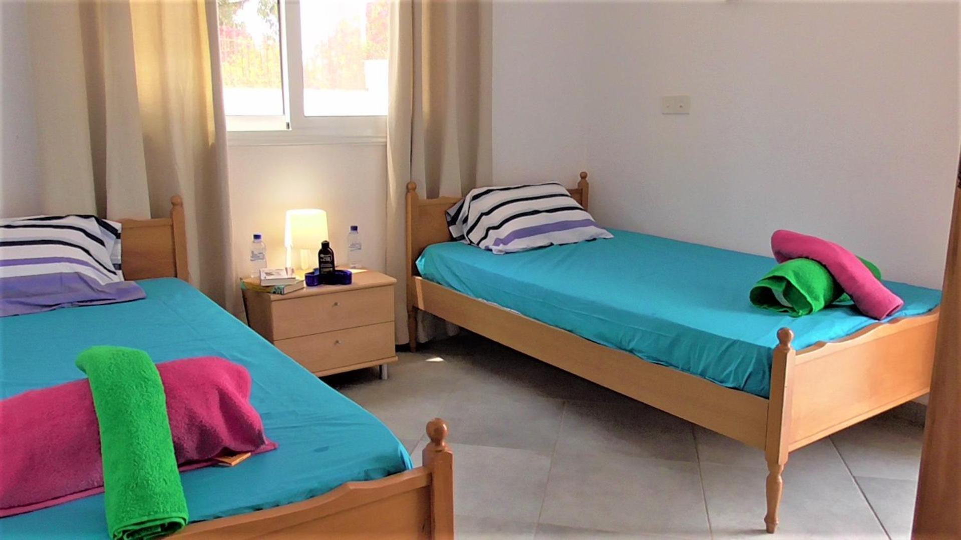 Villa Kiveli Ayia Napa Ngoại thất bức ảnh