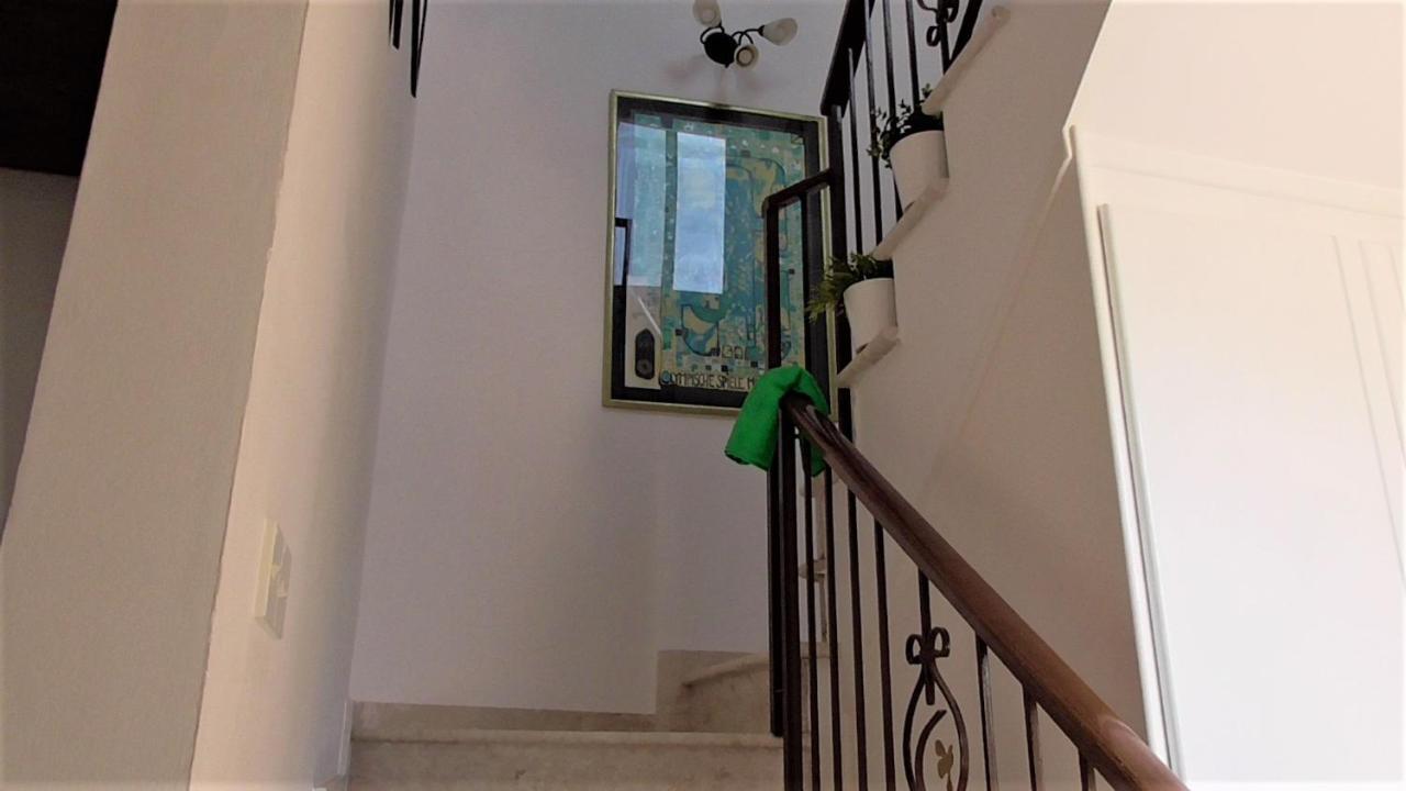 Villa Kiveli Ayia Napa Ngoại thất bức ảnh