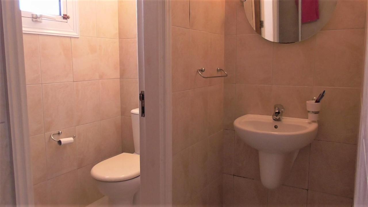 Villa Kiveli Ayia Napa Ngoại thất bức ảnh