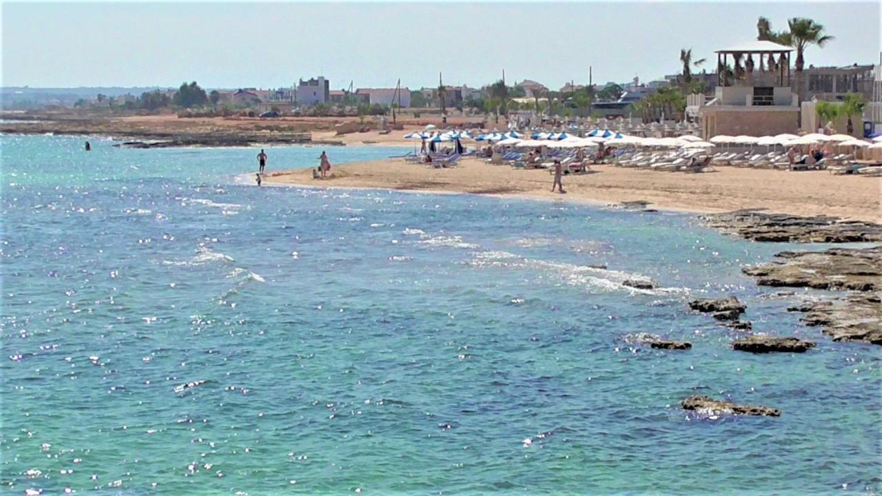 Villa Kiveli Ayia Napa Ngoại thất bức ảnh