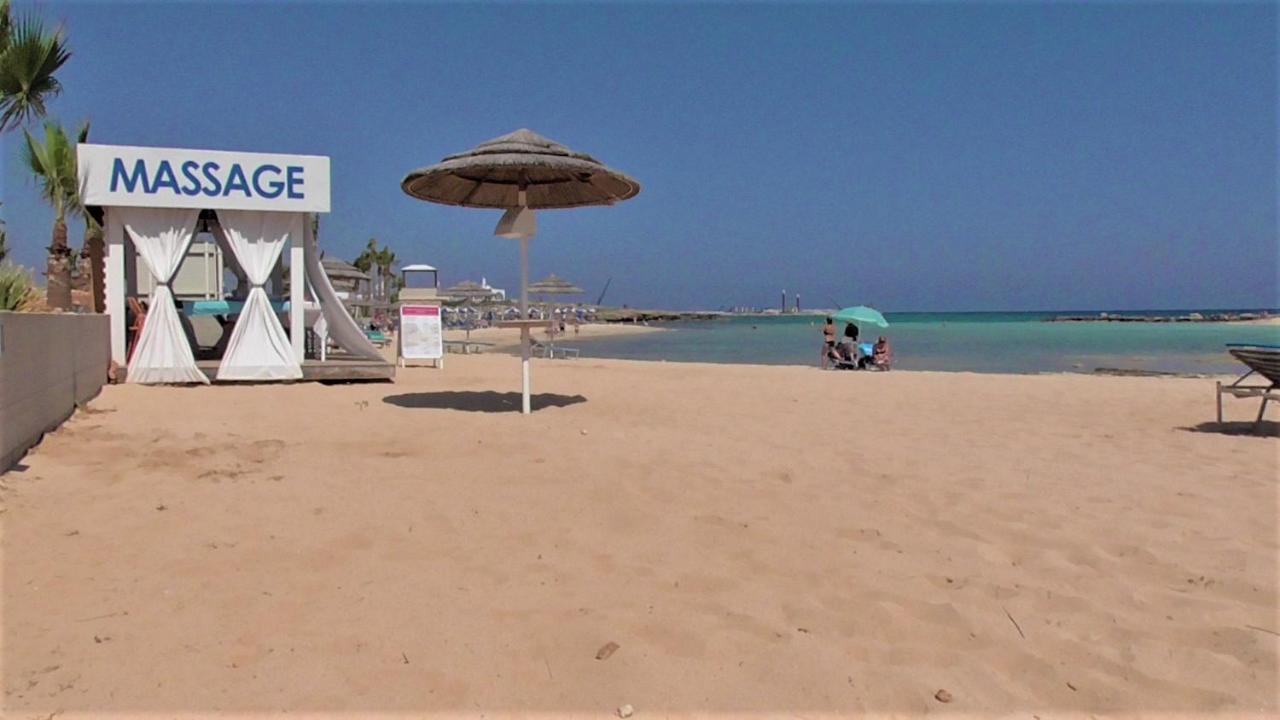 Villa Kiveli Ayia Napa Ngoại thất bức ảnh